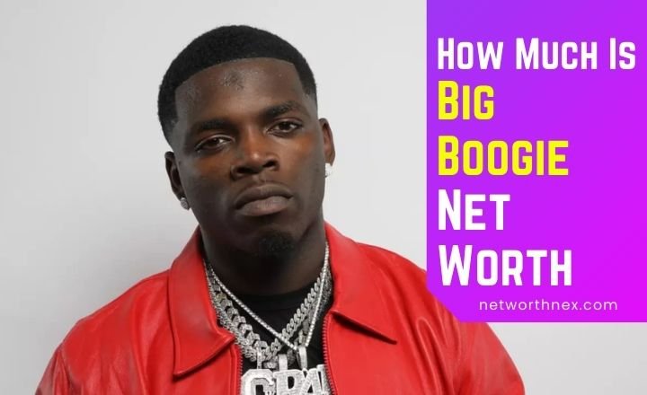 Big Boogie Net Worth