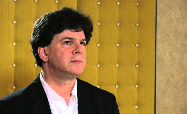 Eric Weinstein net worth