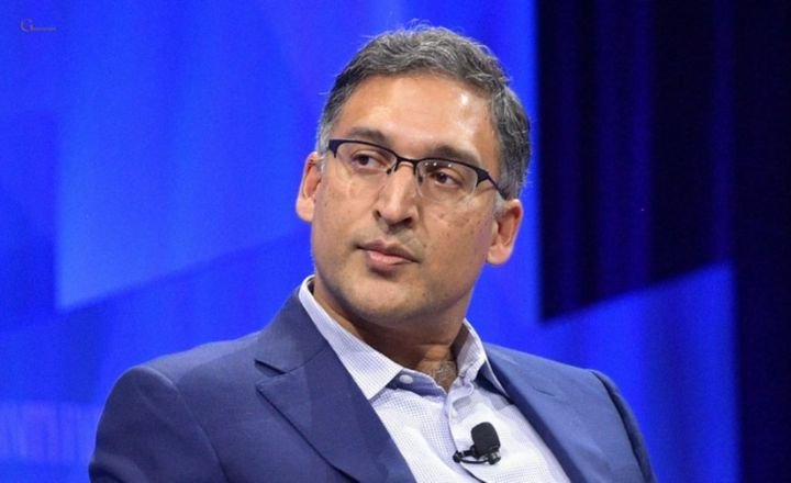 Neal Katyal's Net Worth